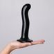 Насадка для страпона Strap-On-Me P&G-Spot Dildo M SO9009 фото 2
