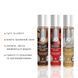 Набор оральных смазок JO Tri-Me Triple Pack Neapolitan 3&times;30мл SO6775 фото 6