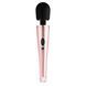 Вібромасажер Rosy Gold Nouveau Wand Massager SO4591 фото 1