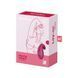Вибратор Satisfyer Dipping Delight Berry SO6990 фото 7