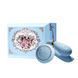 Смарт вибратор для пар Zalo Fanfan set Royal Blue SO6671 фото 10