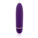 Віброкуля RIANNE S Classique Vibe Deep Purple SO3878 фото 1