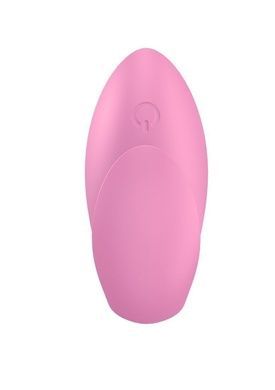 Вибратор на палец Satisfyer Love Riot Pink SO7788 фото