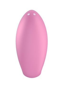Вибратор на палец Satisfyer Love Riot Pink SO7788 фото