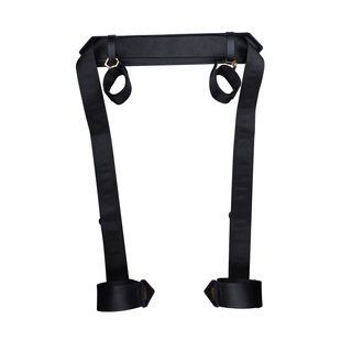 Фіксатори для ніг LOCKINK Leg Spreader Strap SX0857 фото