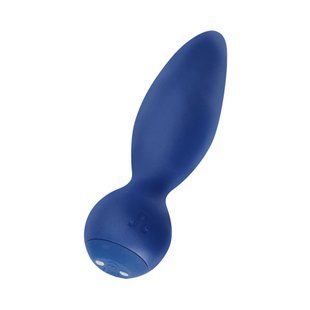 Анальная вибропробка Adrien Lastic Little Rocket SO4482 фото