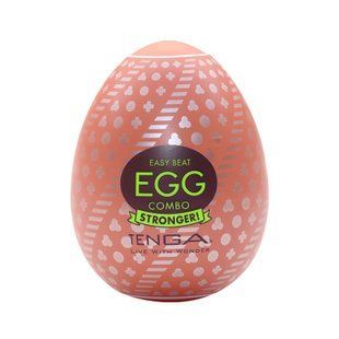 Мастурбатор-яйце Tenga Egg Combo SO9800 фото