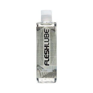 Анальний лубрикант Fleshlube Slide Anal Lube 250мл F10492 фото
