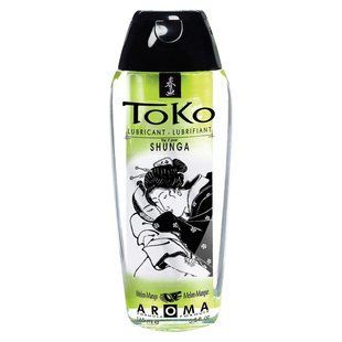 Вкусовая смазка Shunga Toko AROMA Дыня-Манго 165мл SO2534 фото