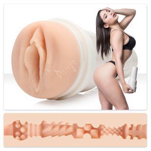 Мастурбатор Fleshlight Girls: Abella Danger - Danger F14889 фото