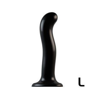 Насадка для страпона Strap-On-Me P&G-Spot Dildo L SO9010 фото