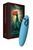 Мінівібратор FairyGasm PleasureArrow blue SX0637 фото