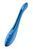 Вібратор для пар Satisfyer Elastic Game Dark Blue SO8496 фото