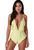 Боді Passion SENSIE BODY lemon XL