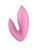 Вибратор на палец Satisfyer Love Riot Pink SO7788 фото