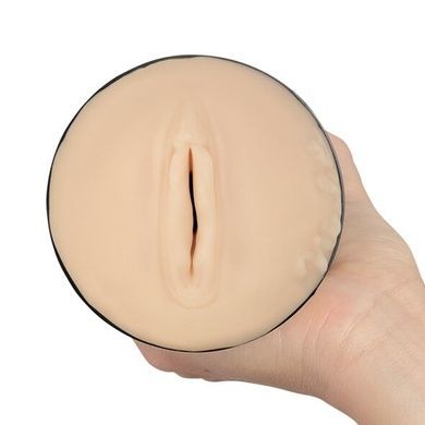 Мастурбатор Kiiroo Feel Nicolette Shea SO5219 фото