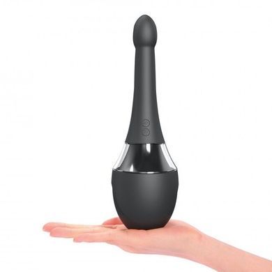 Автоматичний анальний душ-вібратор Dorcel Douche Mate SO5532 фото