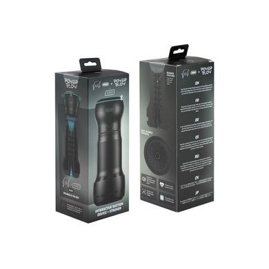 Мастурбатор Kiiroo Feel Pocket SX1224 фото