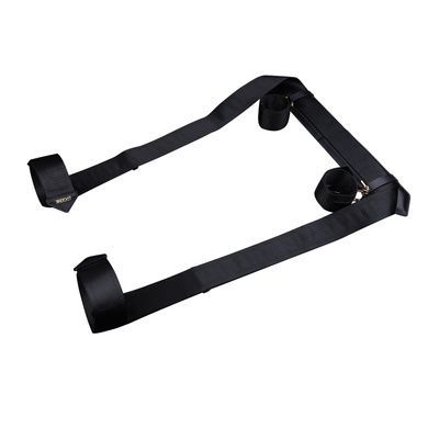 Фиксаторы для ног LOCKINK Leg Spreader Strap SX0857 фото