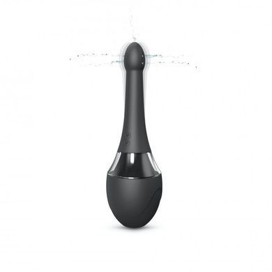 Автоматичний анальний душ-вібратор Dorcel Douche Mate SO5532 фото