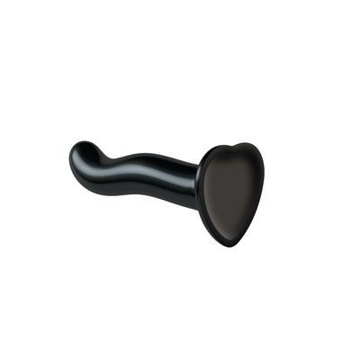 Насадка для страпона Strap-On-Me P&G-Spot Dildo L SO9010 фото