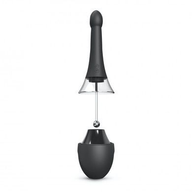 Автоматичний анальний душ-вібратор Dorcel Douche Mate SO5532 фото