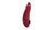 Клиторальный стимулятор Womanizer Premium 2 Bordeaux SO8750 фото