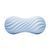 Мастурбатор Tenga FLEX Bubbly Blue вакуум SO7038 фото