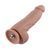 Фалоімітатор для секс-машин Hismith 9.25&Prime; Silicone Dildo SO6207 фото