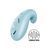 Вибратор Satisfyer Dipping Delight Light Blue SO6991 фото