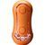Мастурбатор Tenga Flip Orb &mdash; Sunset Orange SX1331 фото