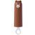 Вибратор &ndash; мороженое CuteVibe Teddy Brown (Pink Dildo) SO6559 фото