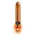 Вибратор Rocks Off Havana Orange Gold SO3366 фото