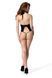 Боді Passion KESMINA BODY black L/XL