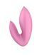 Вибратор на палец Satisfyer Love Riot Pink SO7788 фото 1