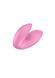 Вибратор на палец Satisfyer Love Riot Pink SO7788 фото 5