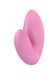 Вибратор на палец Satisfyer Love Riot Pink SO7788 фото 2