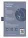 Вибратор Womanizer Vibe Dark Blue SX2145 фото 9