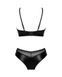 Комплект JSY JS228183 Black S/M