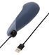 Вибратор Womanizer Vibe Dark Blue SX2145 фото 6