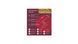 Клиторальный стимулятор Womanizer Premium 2 Bordeaux SO8750 фото 9