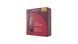Клиторальный стимулятор Womanizer Premium 2 Bordeaux SO8750 фото 8