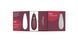 Клиторальный стимулятор Womanizer Premium 2 Bordeaux SO8750 фото 7