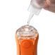 Мастурбатор Tenga Flip Orb &mdash; Sunset Orange SX1331 фото 6