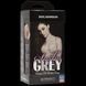Мастурбатор-вагина Doc Johnson Sasha Grey SO1585 фото 2