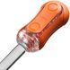 Мастурбатор Tenga Flip Orb &mdash; Sunset Orange SX1331 фото 10