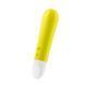 Віброкуля Satisfyer Ultra Power Bullet 1 Yellow SO5425 фото 1