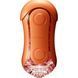 Мастурбатор Tenga Flip Orb &mdash; Sunset Orange SX1331 фото 4