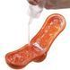 Мастурбатор Tenga Flip Orb &mdash; Sunset Orange SX1331 фото 5