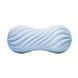 Мастурбатор Tenga FLEX Bubbly Blue вакуум SO7038 фото 1